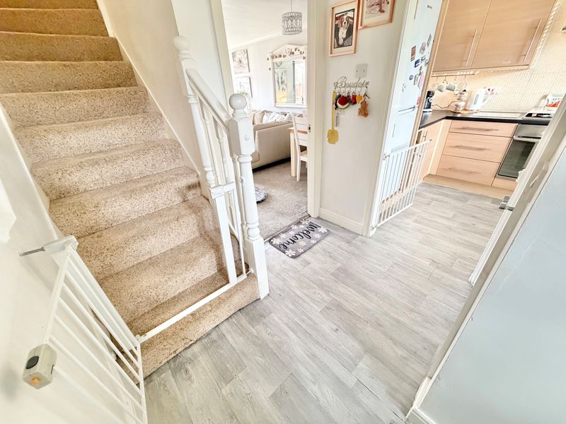 Strawberry Park Whitby